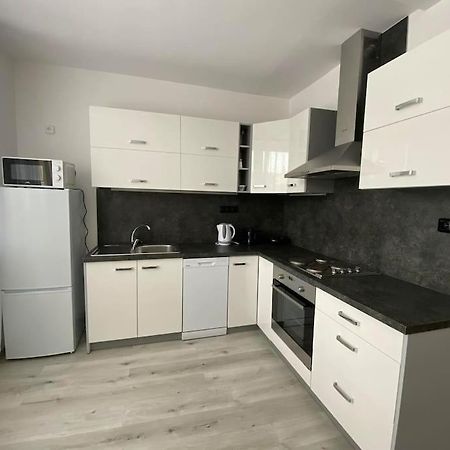 Apartamento Apartman Ve Valticich Valtice Exterior foto