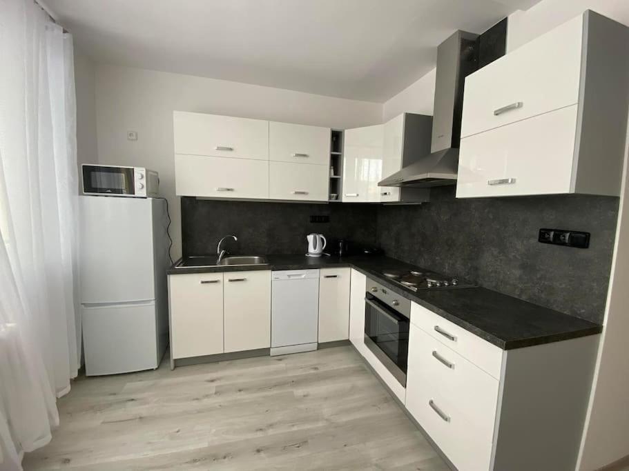 Apartamento Apartman Ve Valticich Valtice Exterior foto