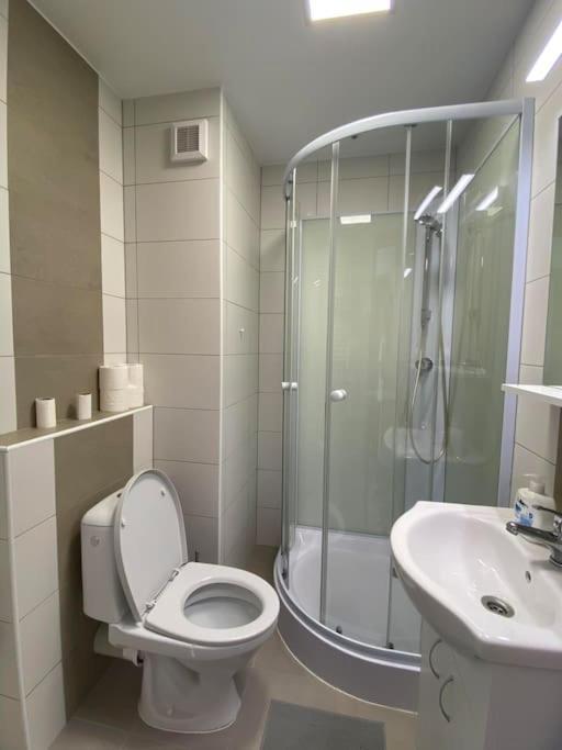 Apartamento Apartman Ve Valticich Valtice Exterior foto
