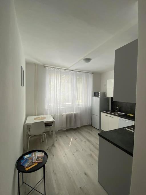 Apartamento Apartman Ve Valticich Valtice Exterior foto