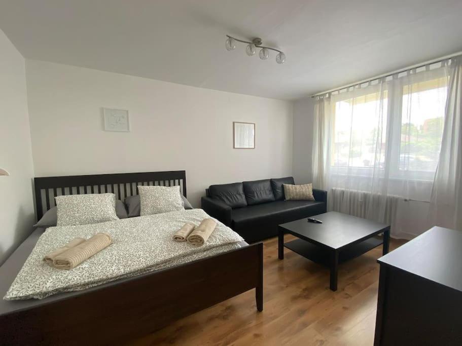 Apartamento Apartman Ve Valticich Valtice Exterior foto